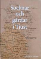 Socknar och g&aring;rdar i Tjust