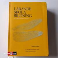 L&auml;rande Skola Bildning
