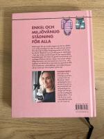 St&auml;da h&aring;llbart med Ekotipset : husmorsknep och ekohacks