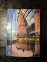 Byggnadsmaterial