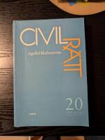 Civilr&auml;tt
