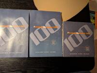 F&ouml;retagsekonomi 100 fakta