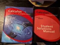 Calculus