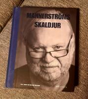 Mannerstr&ouml;ms skaldjur