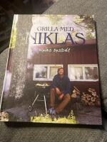 Grilla med Niklas