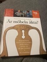 &Auml;r m&ouml;beln &auml;kta?