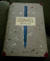 F&ouml;rfattarskolan