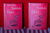 Gustaf Fr&ouml;ding Samlade dikter I. och II.