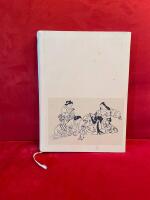 Japaniche Holzschnitte