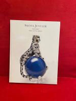 Sk&ouml;na juveler : smycken fr&aring;n &aring;tta sekel : Nationalmuseum, Stockholm, 9 juni-15 oktober 2000