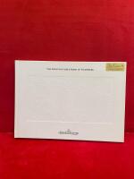 The Manufacture&acute;s Book of Timepieces.