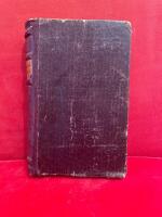 Automobil-Kalender und Handbuch der Automobilen-Industrie