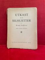 Utkast och silhuetter