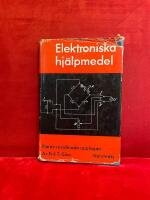 Elektroniska hj&auml;lpmedel 