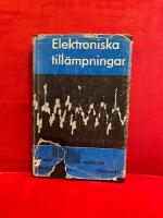 Elektroniska till&auml;mpningar