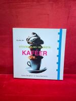 Ta SL till Stockholms 100 b&auml;sta kaf&eacute;er