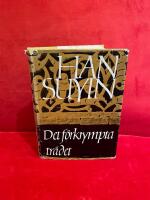 Det f&ouml;rkrympta tr&auml;det