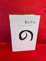 Tiotusen fotsp&aring;r och andra dikter