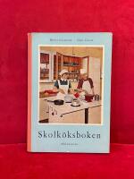Skolk&ouml;ksboken