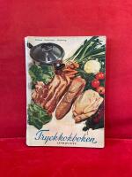 Tryckkokboken