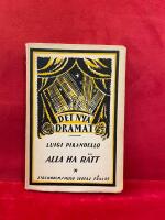 Det nya dramat Alla ha r&auml;tt