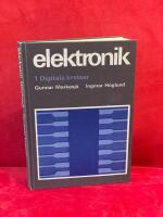 Elektronik I Digitala kretsar