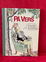 P&aring; vers : fr&aring;n ramsor till lyrik