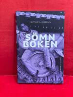 S&ouml;mnboken