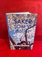 Saker som vi d&ouml;ljer