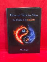 How to Talk to Men The Geisha and the Gorilla