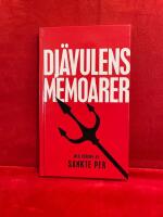 Dj&auml;vulens memoarer 