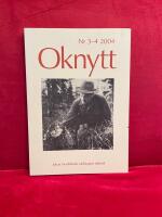 Oknytt Nr 3-4 2004 &Aring;rg 25