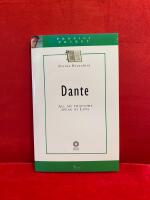 Dante All my thoughts speak of love
