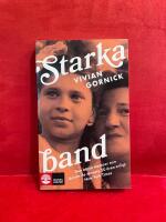 Starka band