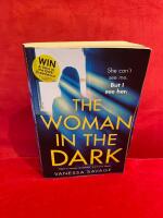 Woman in the Dark