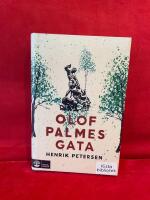 Olof Palmes gata