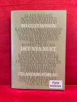 Det nya nuet : ett spektrum av 18 ess&auml;er