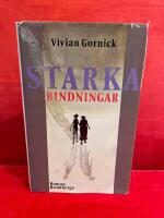 Starka bindningar : [roman]