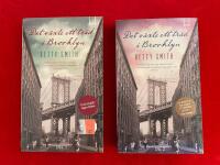 Det v&auml;xte ett tr&auml;d i Broklyn del 1 och 2