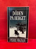 D&ouml;den p&aring; berget