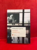 Sm&auml;rtans ministerium