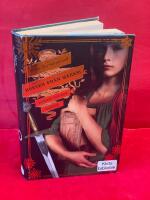 Breven fr&aring;n Maresi : kr&ouml;nikor fr&aring;n r&ouml;da klostret