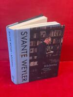 B&ouml;ckerna : och meningen med v&auml;rlden