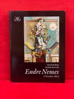 Endre Nemes 3 October 2012