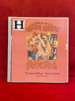 Sagan om det allra allra st&ouml;rsta