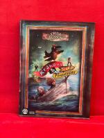 Kr&aring;kans vilda piratsommar