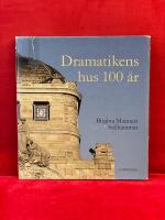 Dramatikens hus 100 &aring;r