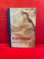 K&auml;llr&ouml;tter