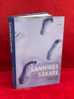 Vetenskapsteori f&ouml;r sanningss&ouml;kare