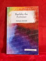 Bartleby the Scrivener